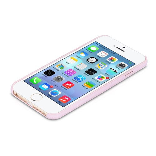 Apple iPhone 6 6S HOCO Flexibel Case Slimfit Series Deluxe