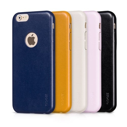 Apple iPhone 6 6S HOCO Flexibel Case Slimfit Series Deluxe