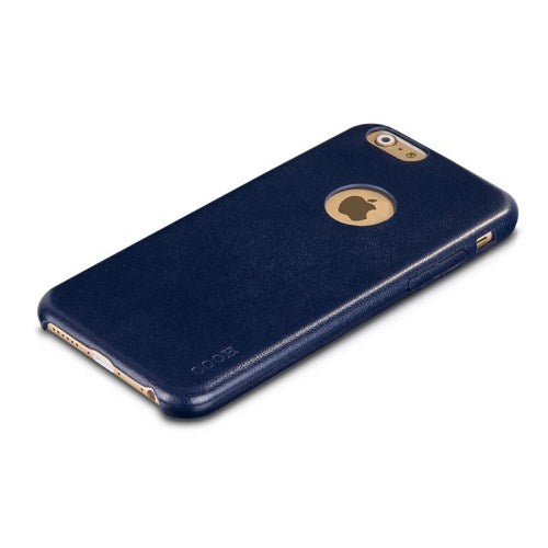 Apple iPhone 6 6S HOCO Flexibel Case Slimfit Series Deluxe