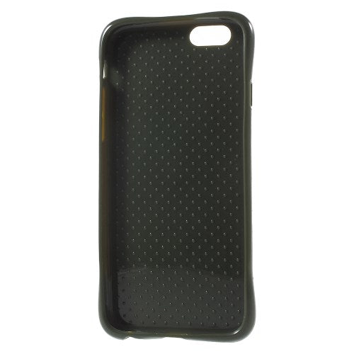 TPU Gel Case für Apple iPhone 6 6S Camouflage Pattern Anti-Shock