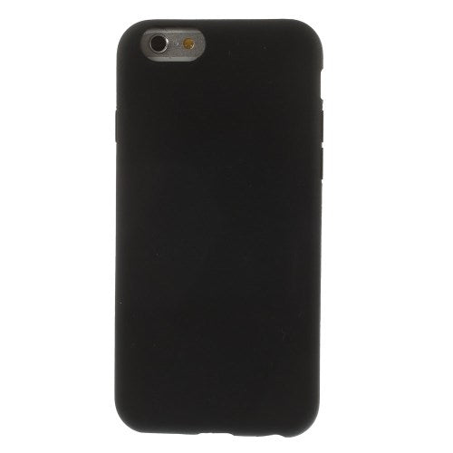 Soft Silikon Gel Case für Apple iPhone 6 6S Matt