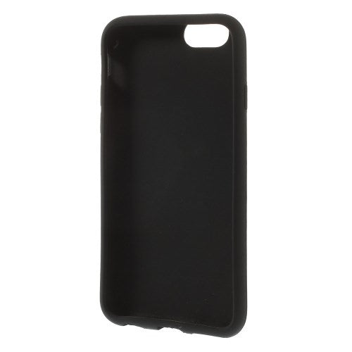 Soft Silikon Gel Case für Apple iPhone 6 6S Matt