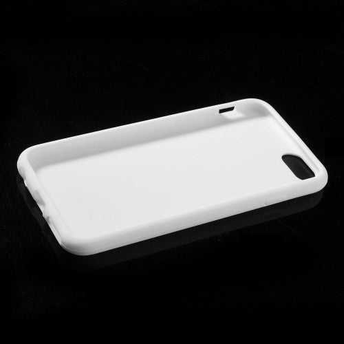 Soft Silikon Gel Case für Apple iPhone 6 6S Matt
