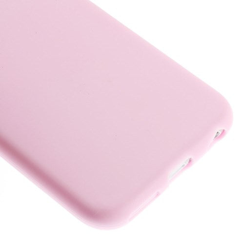 Soft Silikon Gel Case für Apple iPhone 6 6S Matt