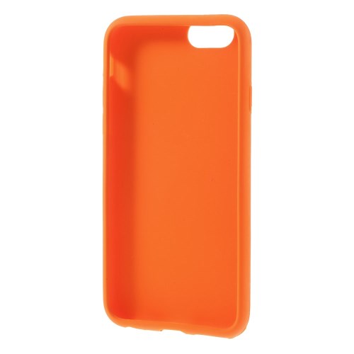 Soft Silikon Gel Case für Apple iPhone 6 6S Matt