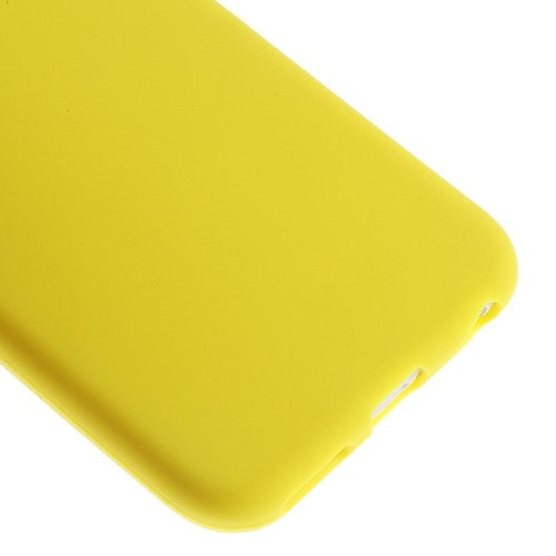 Soft Silikon Gel Case für Apple iPhone 6 6S Matt