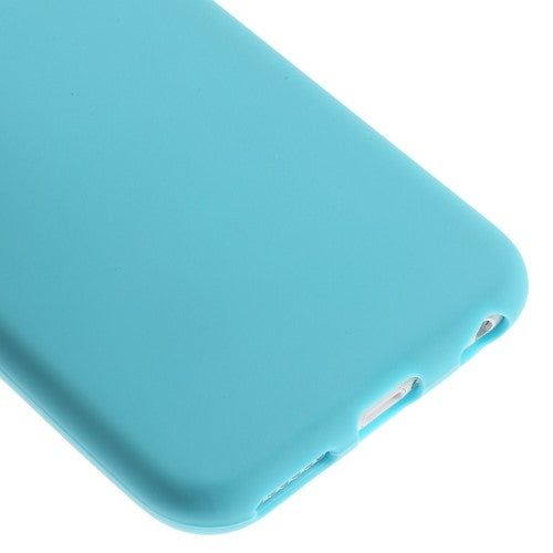 Soft Silikon Gel Case für Apple iPhone 6 6S Matt