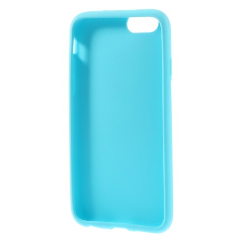 Soft Silikon Gel Case für Apple iPhone 6 6S Matt