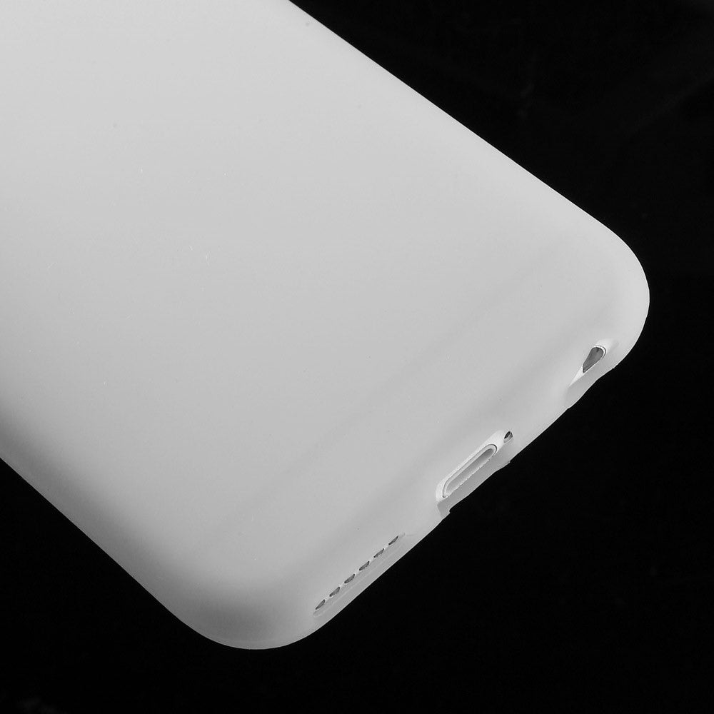 Soft Silikon Gel Case für Apple iPhone 6 6S Matt