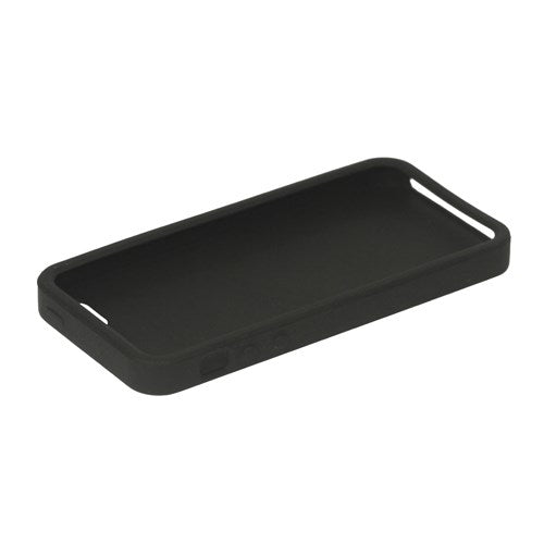Silikon Case für Apple iPhone SE 5 5S Soft Flexibel Matt