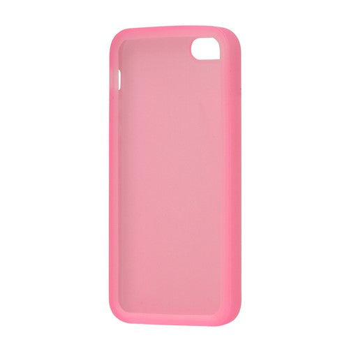 Silikon Case für Apple iPhone SE 5 5S Soft Flexibel Matt