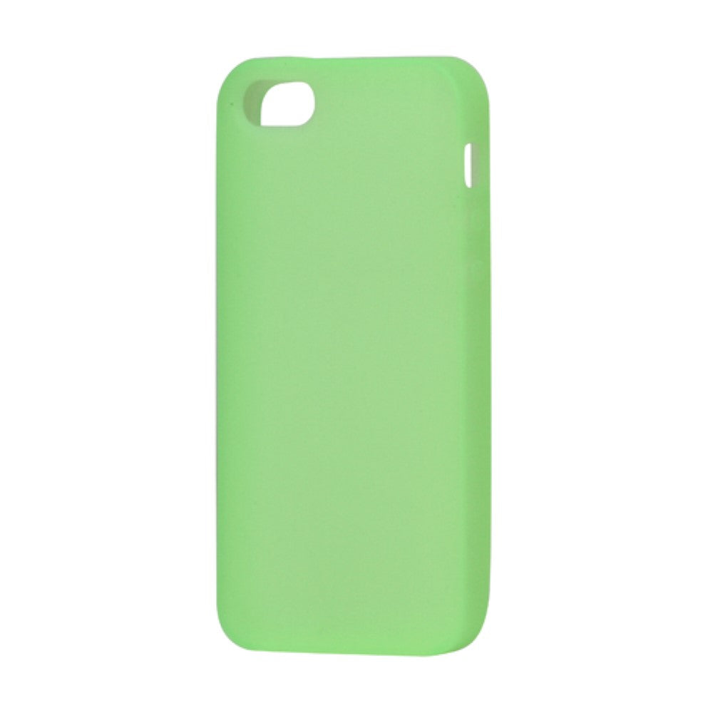 Silikon Case für Apple iPhone SE 5 5S Soft Flexibel Matt