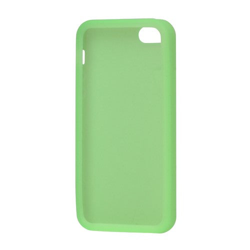 Silikon Case für Apple iPhone SE 5 5S Soft Flexibel Matt