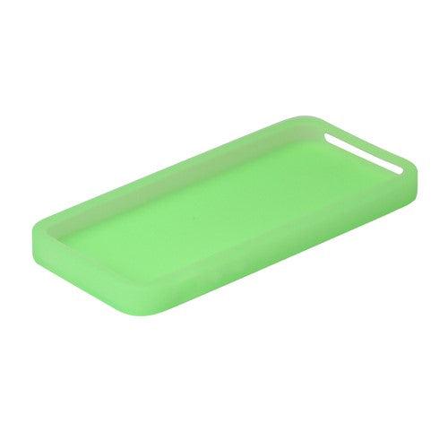 Silikon Case für Apple iPhone SE 5 5S Soft Flexibel Matt
