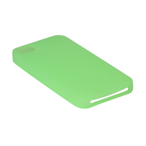 Silikon Case für Apple iPhone SE 5 5S Soft Flexibel Matt