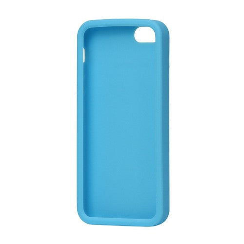 Silikon Case für Apple iPhone SE 5 5S Soft Flexibel Matt
