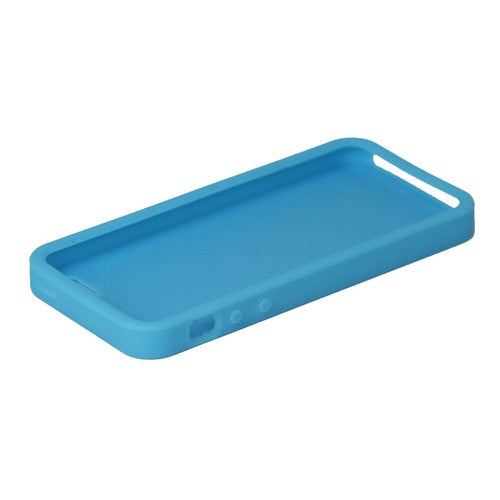 Silikon Case für Apple iPhone SE 5 5S Soft Flexibel Matt