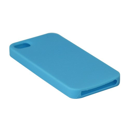 Silikon Case für Apple iPhone SE 5 5S Soft Flexibel Matt