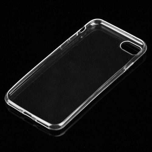 TPU Case für Apple iPhone 8 7 SE 2020 Ultra Thin 0,75mm Transparent
