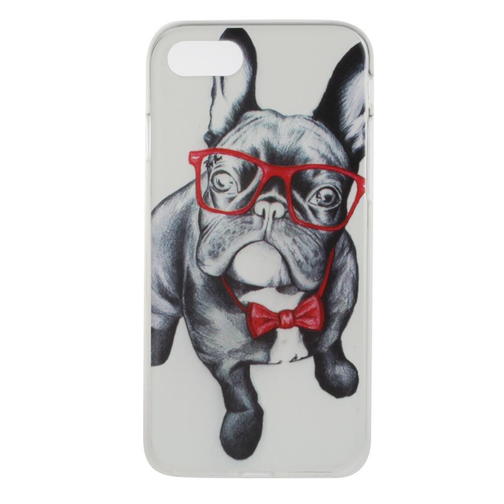 TPU Case für Apple iPhone 8 7 SE 2020 Pattern Motiv