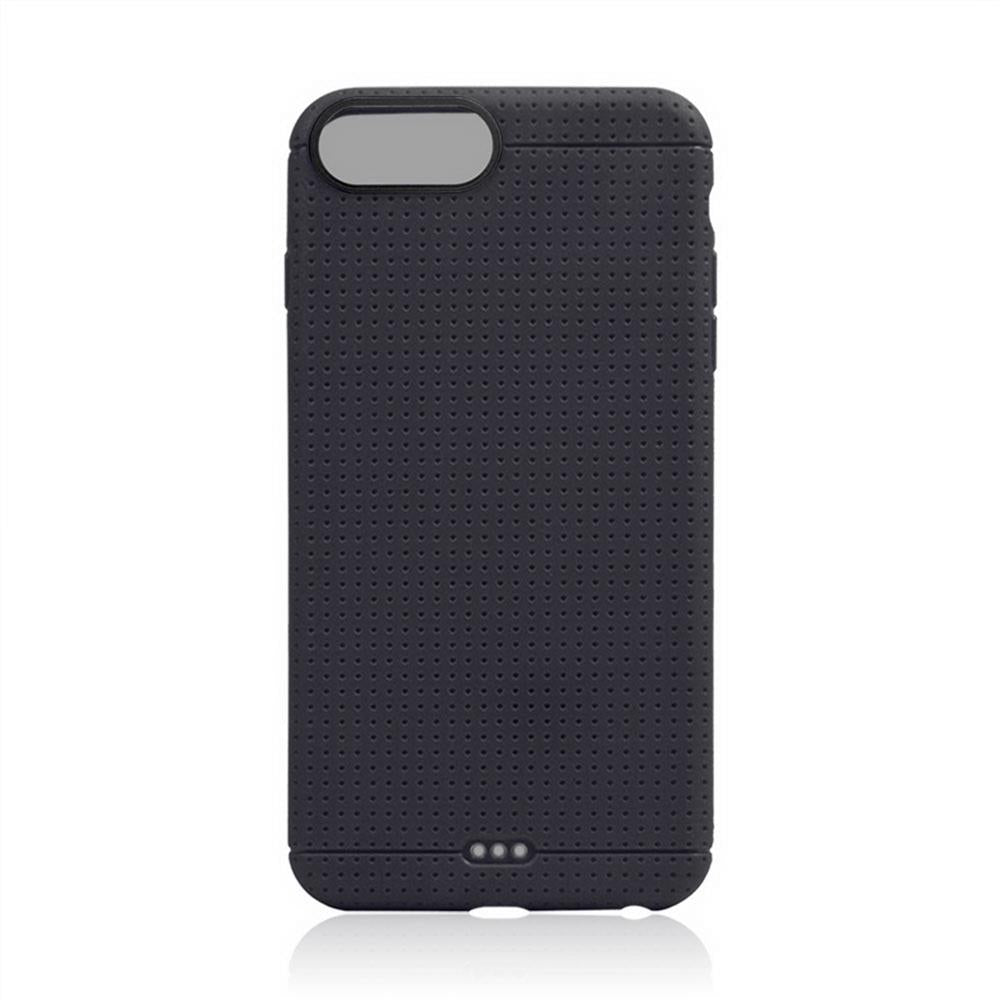 TPU Case für Apple iPhone 8 7 SE 2020 Honeycomb Design