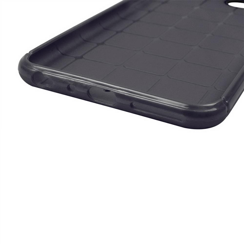 TPU Case für Apple iPhone 8 7 SE 2020 Honeycomb Design