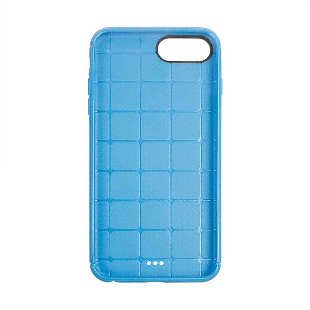 TPU Case für Apple iPhone 8 7 SE 2020 Honeycomb Design
