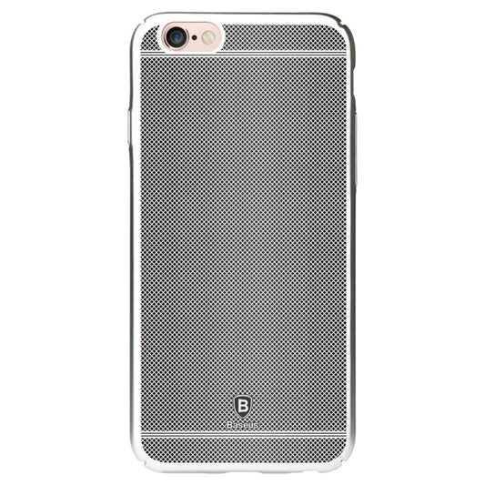 BASEUS Hard Case für Apple iPhone 6 6S Glory Series Grid Plating