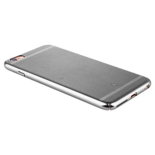 BASEUS Hard Case für Apple iPhone 6 6S Glory Series Grid Plating