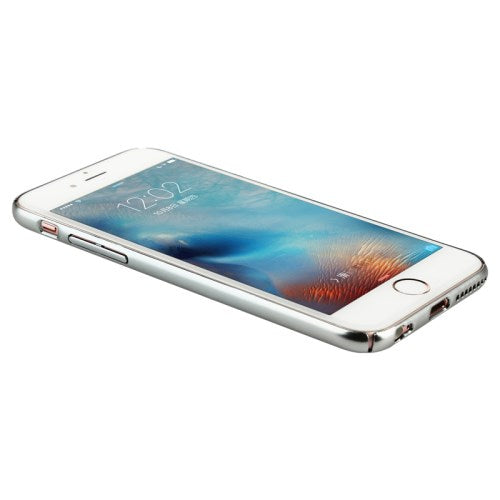 BASEUS Hard Case für Apple iPhone 6 6S Glory Series Grid Plating