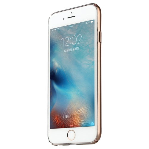 BASEUS Hard Case für Apple iPhone 6 6S Glory Series Grid Plating