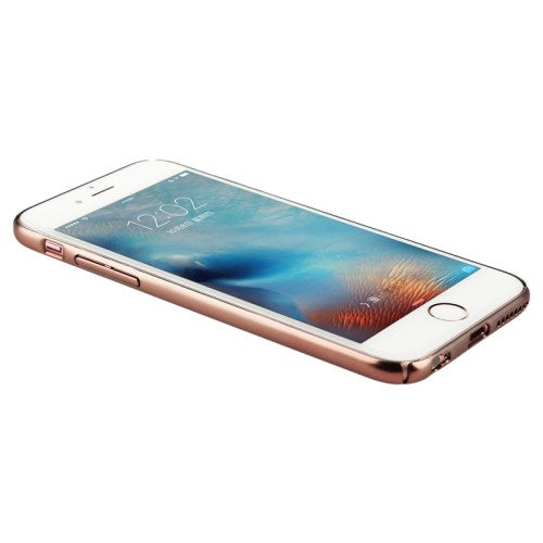 BASEUS Hard Case für Apple iPhone 6 6S Glory Series Grid Plating