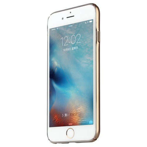 BASEUS Hard Case für Apple iPhone 6 6S Glory Series Grid Plating