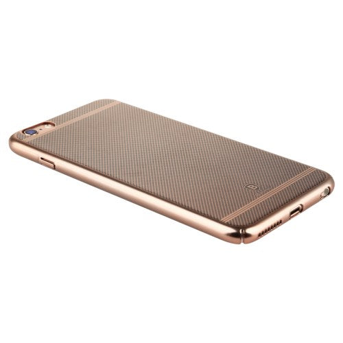 BASEUS Hard Case für Apple iPhone 6 6S Glory Series Grid Plating
