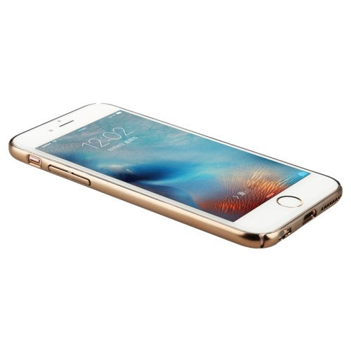 BASEUS Hard Case für Apple iPhone 6 6S Glory Series Grid Plating