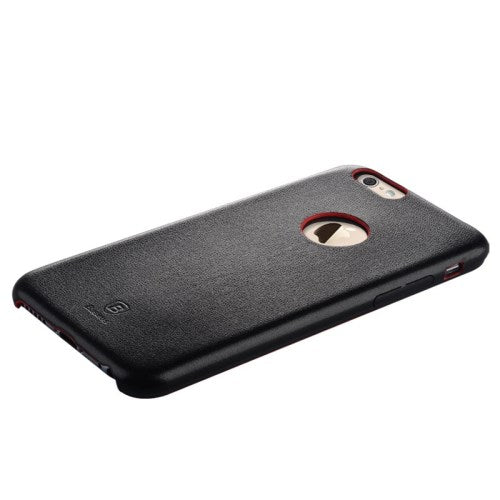 BASEUS Hard Case für Apple iPhone 6 6S PU Dünn Slim Smart
