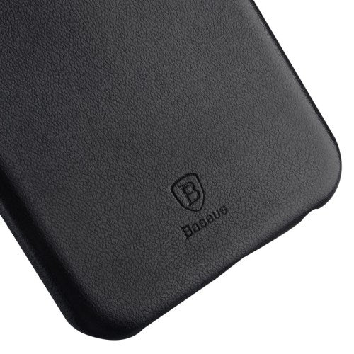 BASEUS Hard Case für Apple iPhone 6 6S PU Dünn Slim Smart