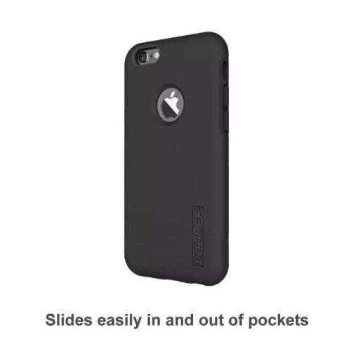 Apple iPhone 6 6S TOTU TPU Hybrid Case Slim Candy Dual PRO