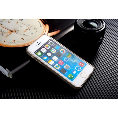 LOOPEE Hard Case für Apple iPhone SE 5 5S Hollow Mesh