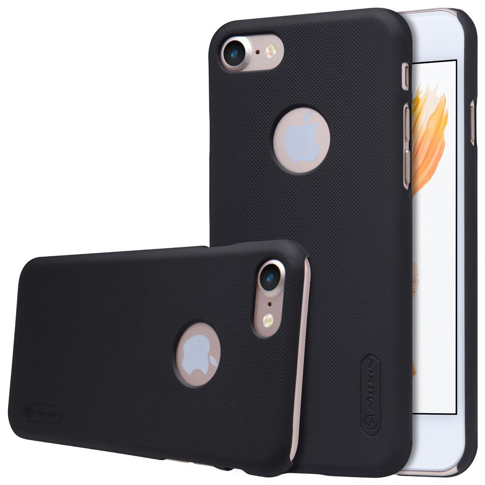 NILLKIN Hard Case für Apple iPhone 8 7 Super Frosted