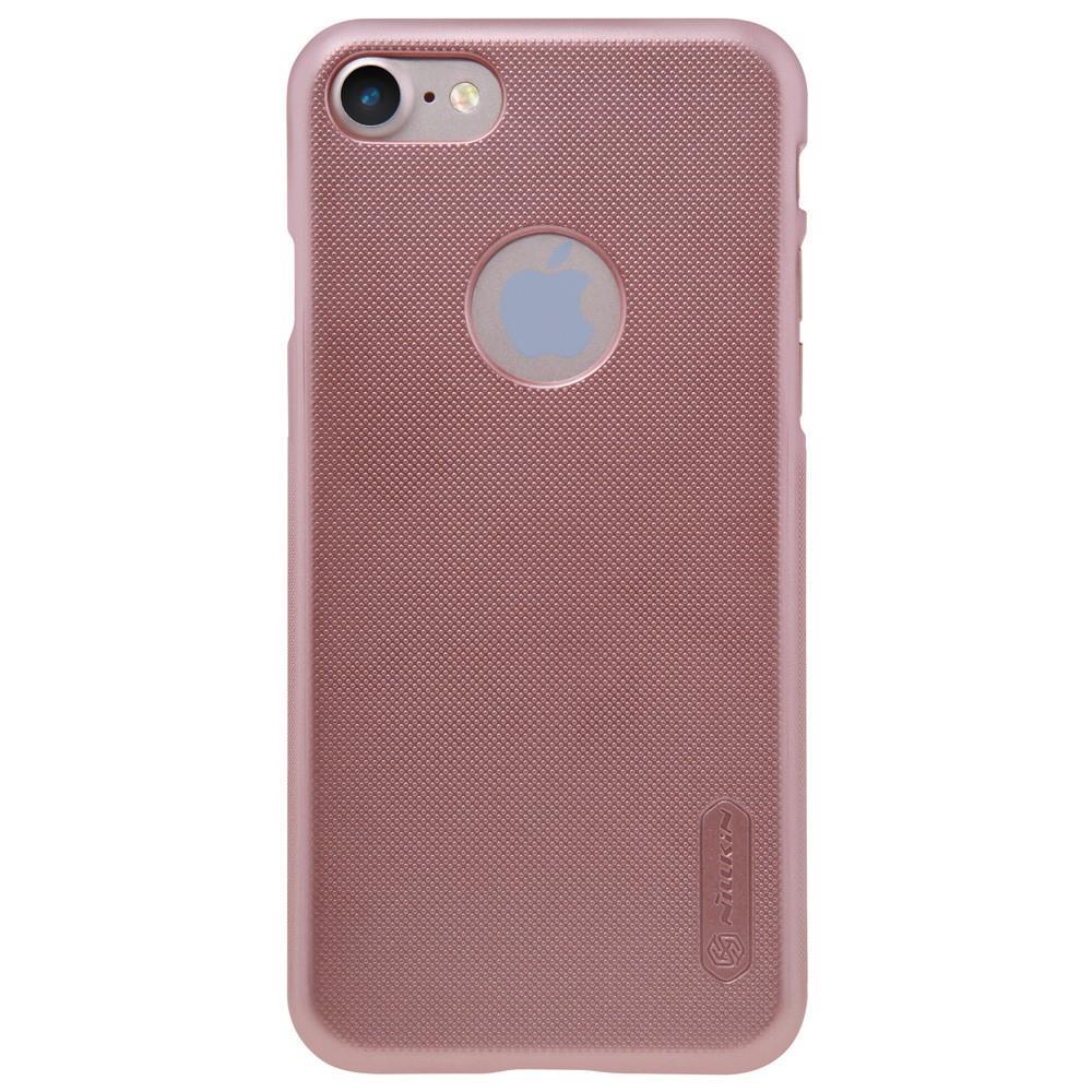 NILLKIN Hard Case für Apple iPhone 8 7 Super Frosted