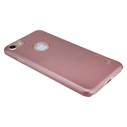 NILLKIN Hard Case für Apple iPhone 8 7 Super Frosted