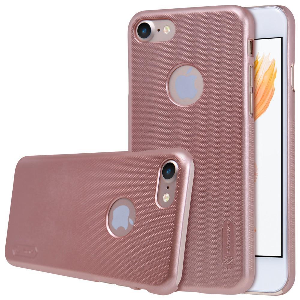 NILLKIN Hard Case für Apple iPhone 8 7 Super Frosted