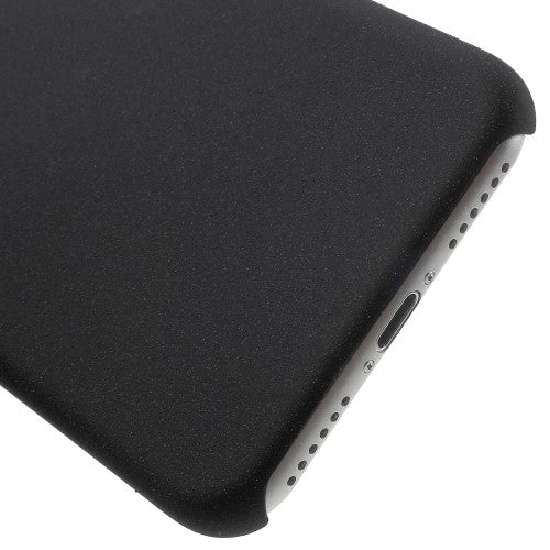 Hard Case für Apple iPhone 8 7 SE 2020 Quicksand Matt