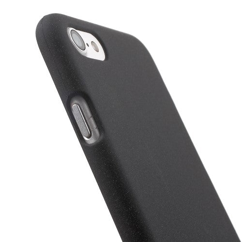 Hard Case für Apple iPhone 8 7 SE 2020 Quicksand Matt