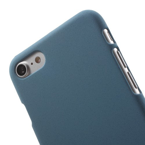 Hard Case für Apple iPhone 8 7 SE 2020 Quicksand Matt
