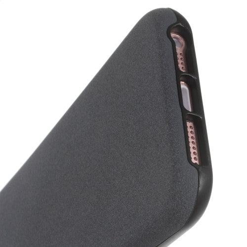 Apple iPhone SE 5 5S Hybrid Case Quicksand Matt
