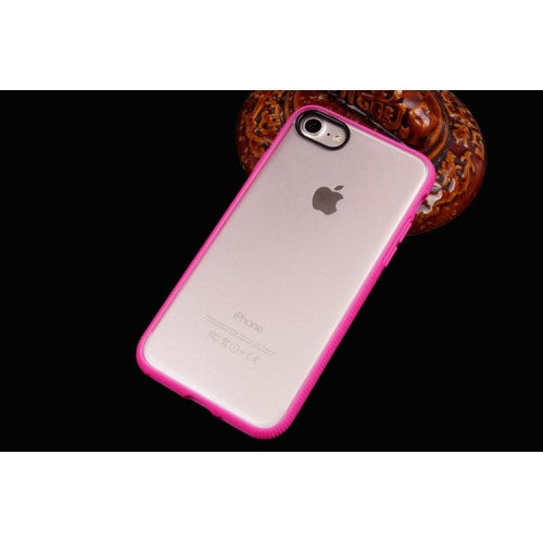Hard Case für Apple iPhone 8 7 SE 2020 PC TPU Shock Protection Matt