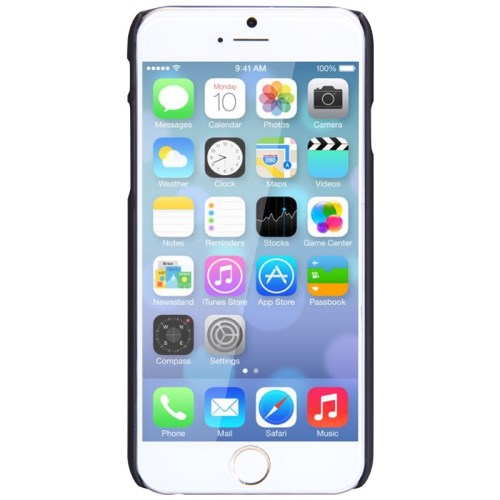 NILLKIN Hard Case für Apple iPhone 6 6S Super Frosted Hülle Cover