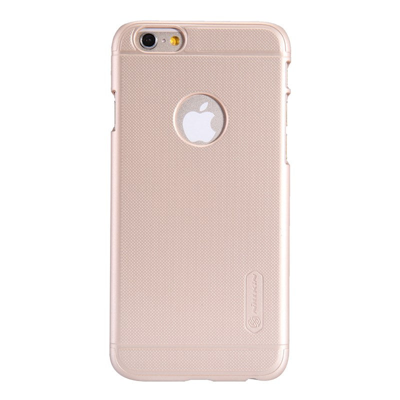 NILLKIN Hard Case für Apple iPhone 6 6S Super Frosted Hülle Cover